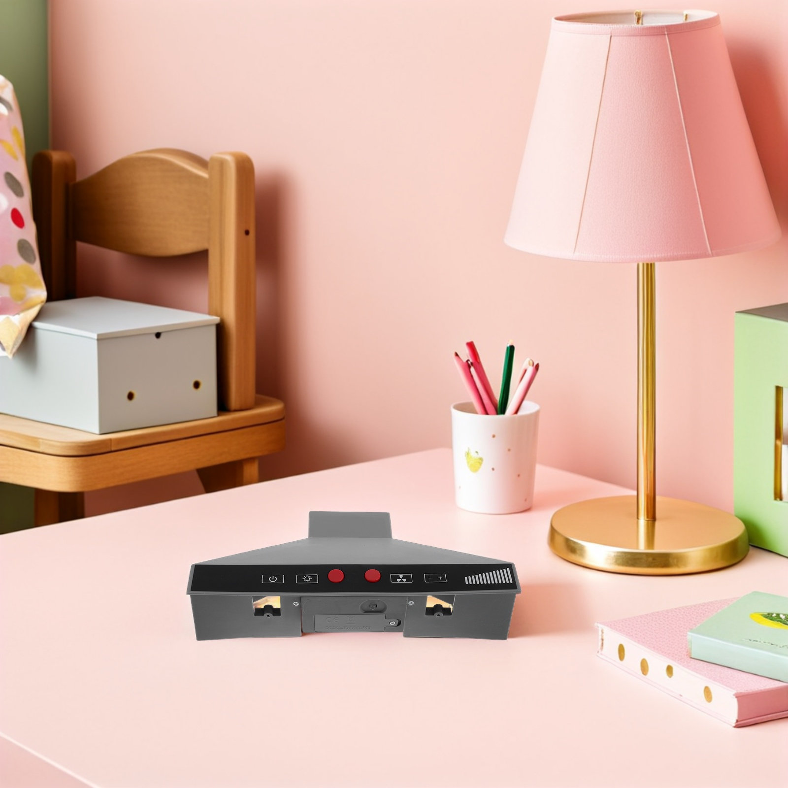 Kitchen Appliances Kids - 2 unidades de coifa de cozinha