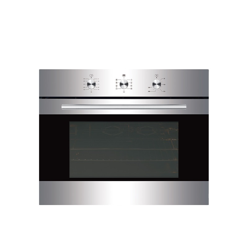 Kitchen Appliances Price - Forno a Gás Embutido com Preço