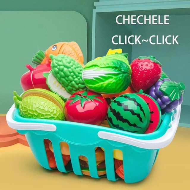 Brinquedo de Cozinha para Cria - Kitchen Appliances Kids avaliação e preço