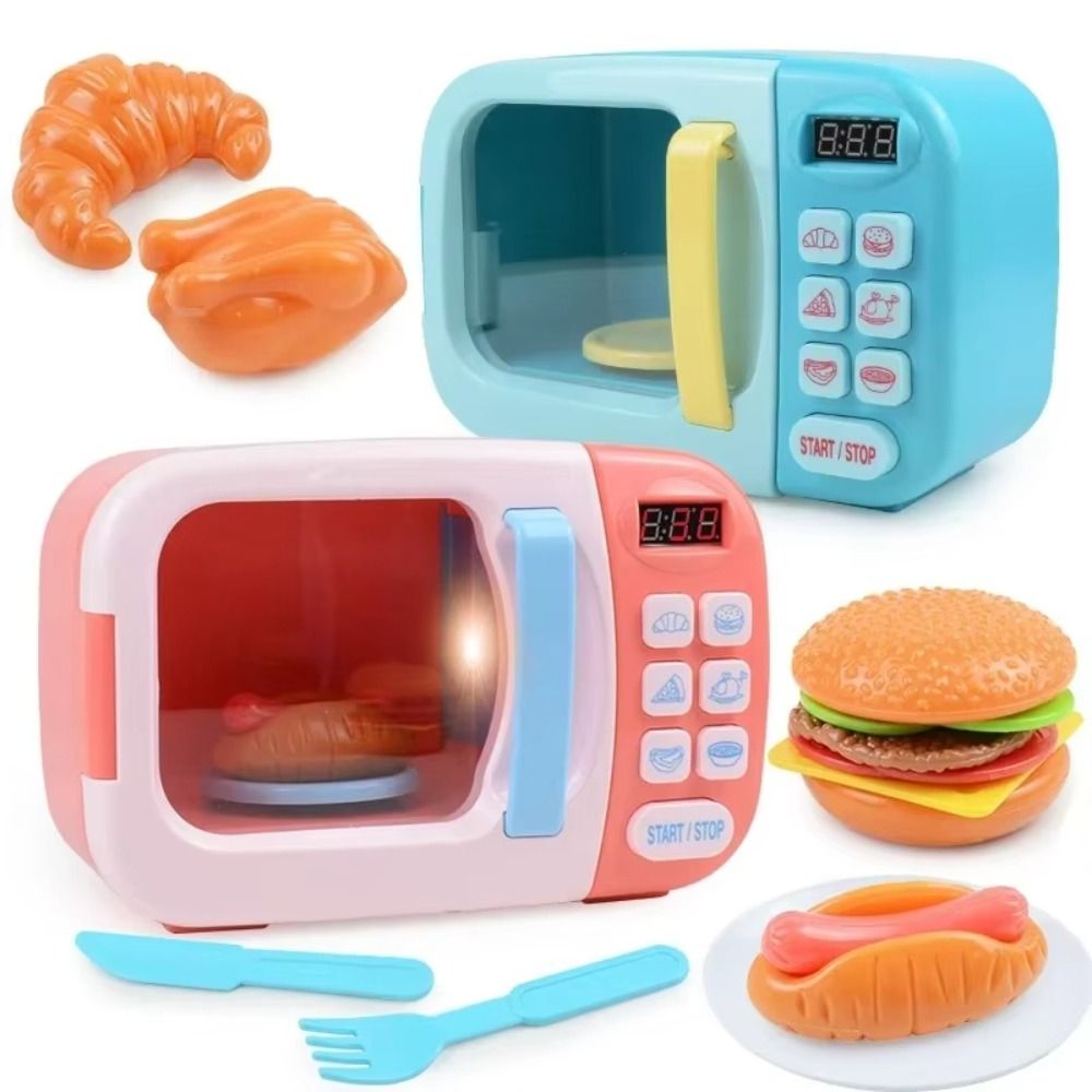 Eletrodomésticos Criativos Col - Kitchen Appliances Kids avaliação e preço