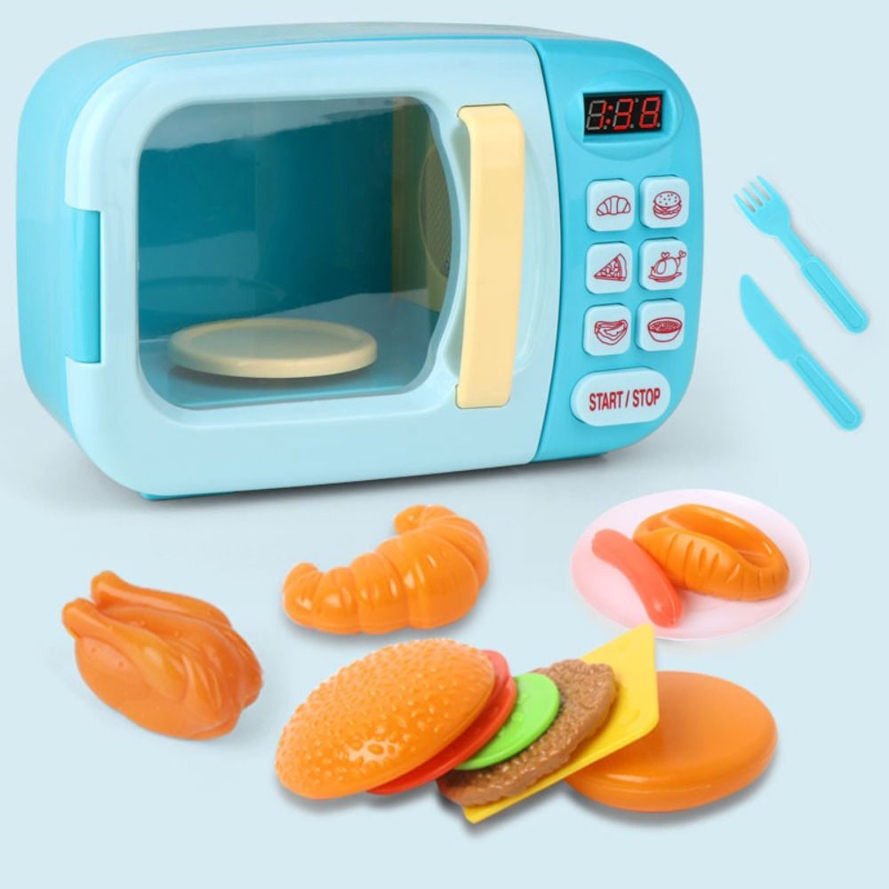 Eletrodomésticos Criativos Col - Kitchen Appliances Kids avaliação e preço