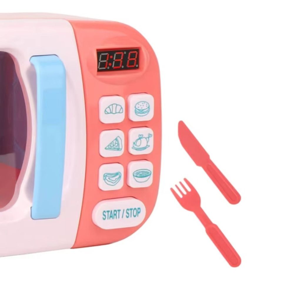 Eletrodomésticos Criativos Col - Kitchen Appliances Kids avaliação e preço