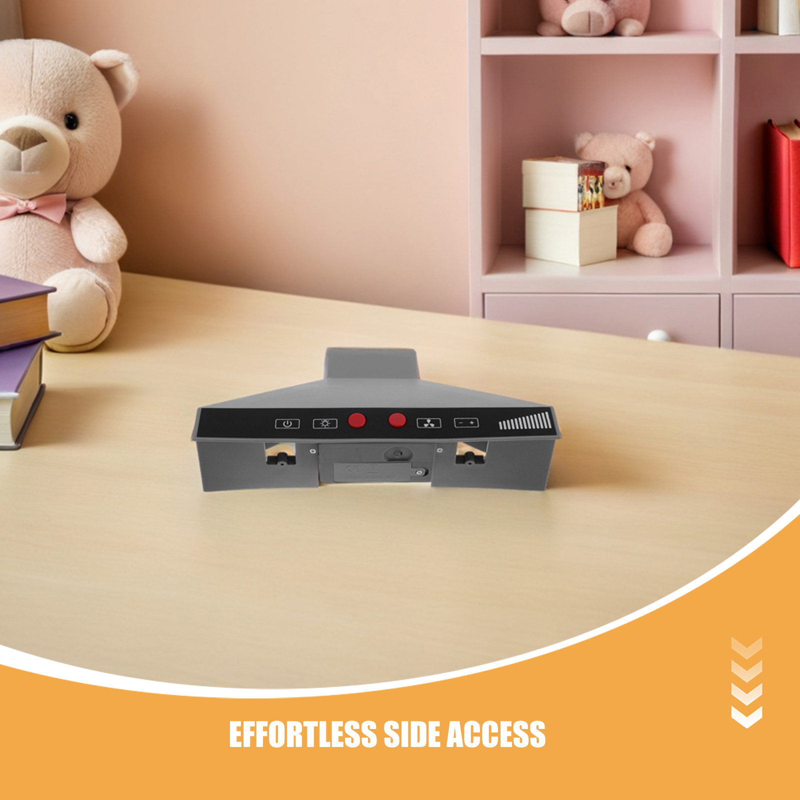 2 unidades de coifa de cozinha - Kitchen Appliances Kids avaliação e preço