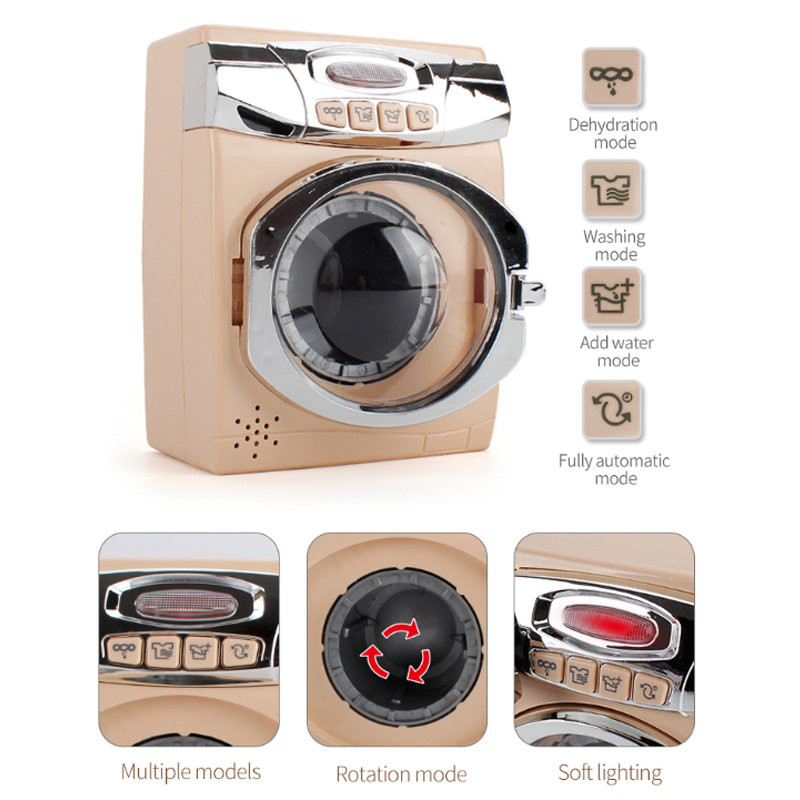 Finta jogar casa brinquedos mi - Kitchen Appliances Kids avaliação e preço