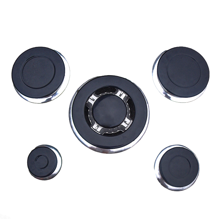 Fogão a Gás Industrial de 6 Qu - Kitchen Appliances Price avaliação e preço