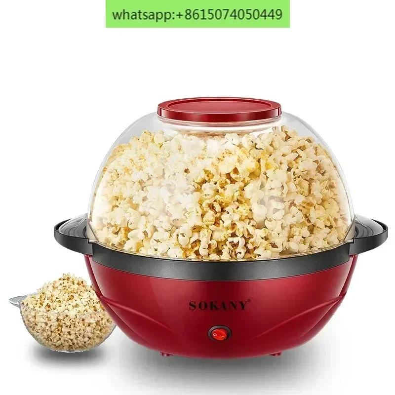 Máquina de pipoca elétrica de  - Kitchen Appliances Price avaliação e preço