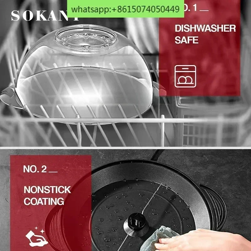 Máquina de pipoca elétrica de  - Kitchen Appliances Price avaliação e preço