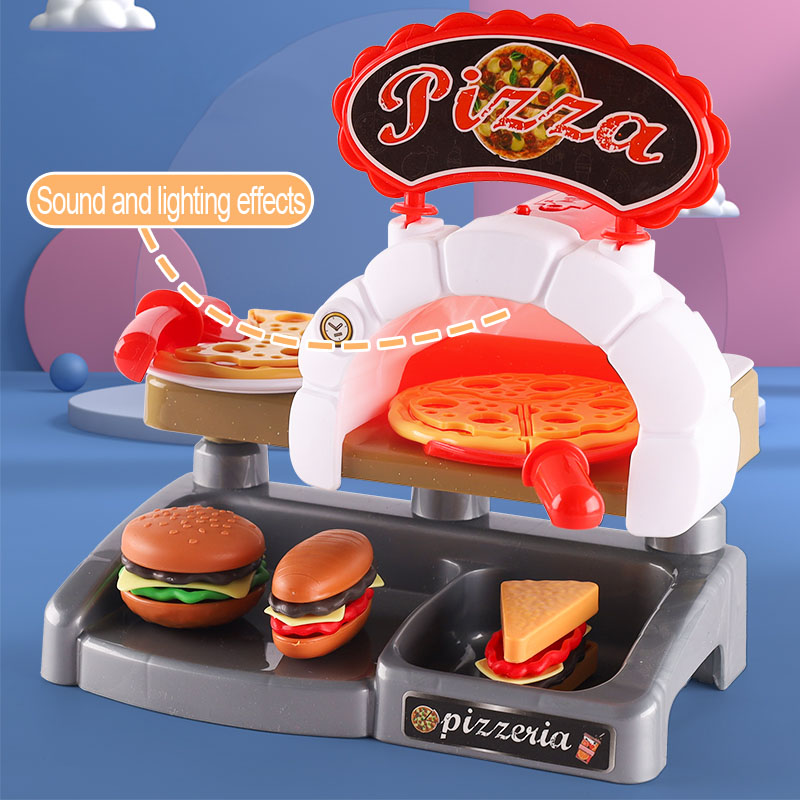 Criança jogar casa jogo cozinh - Kitchen Appliances Kids avaliação e preço
