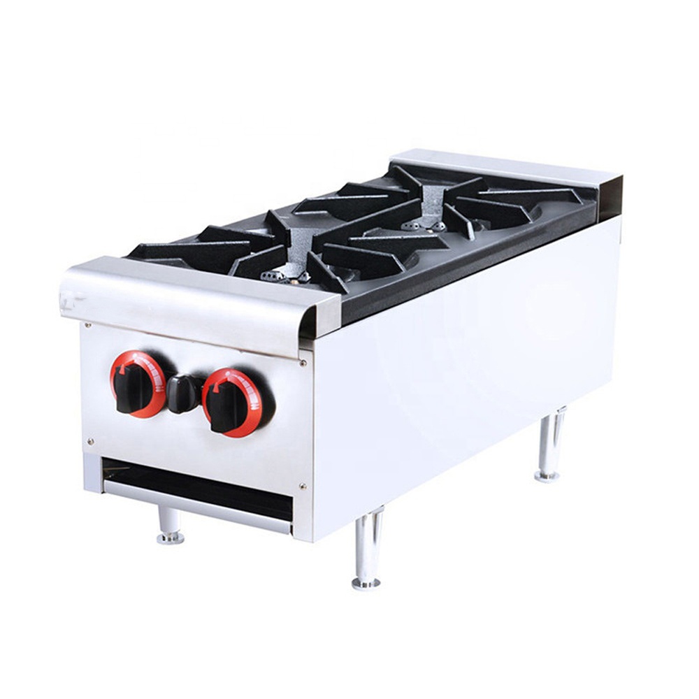 Fogão a Gás Embutido Comercial - Kitchen Appliances Price avaliação e preço