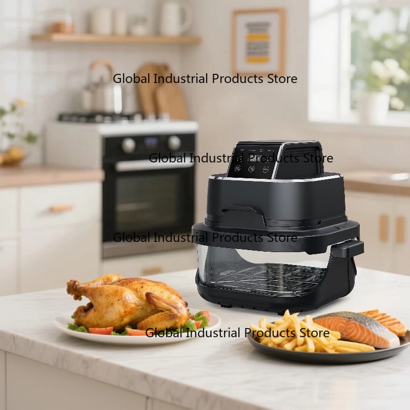 Fritadeira Elétrica de 4 Litro - Kitchen Appliances Price avaliação e preço