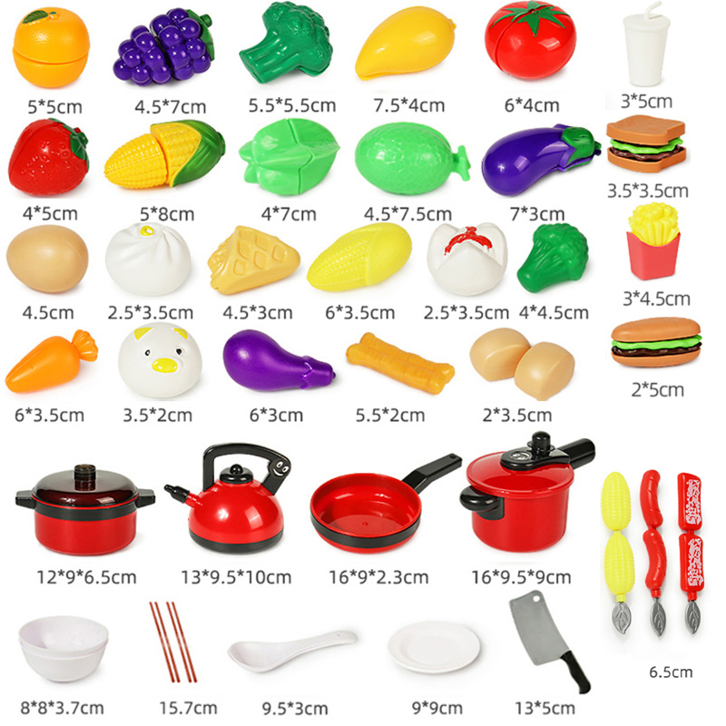 Utensílios de cozinha de brinq - Kitchen Appliances Kids avaliação e preço