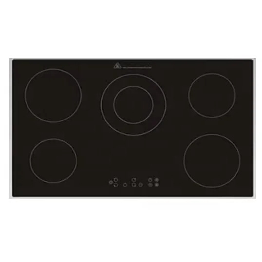 Fogão de Indução Elétrico de A - Kitchen Appliances Price avaliação e preço
